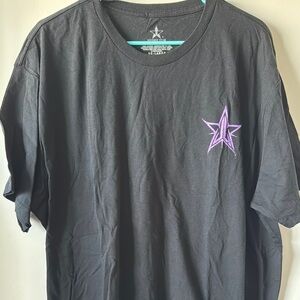 Jeffree Star Halloween T-Shirt